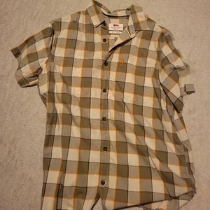 Fjallraven Ovik shirt